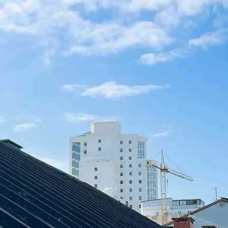 Apartman Espectacular Atico By Gran Via *