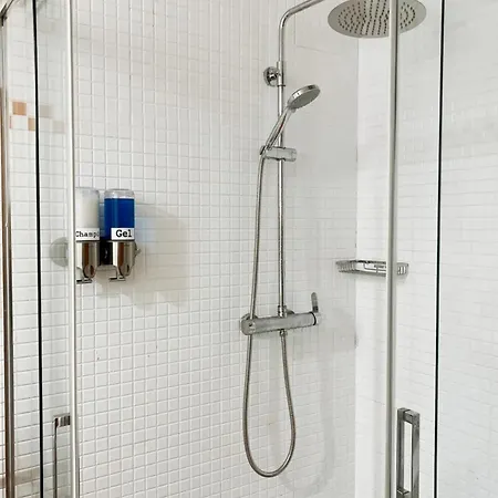 Espectacular Atico By Gran Via *