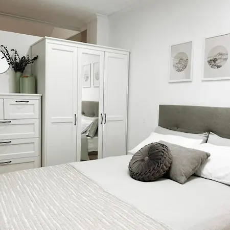 Apartamento Espectacular Atico By Gran Via *