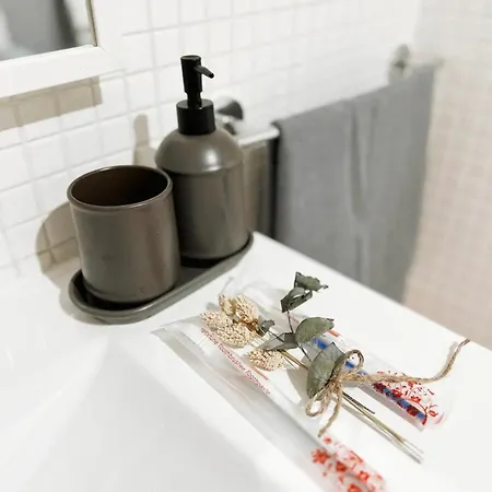 Espectacular Atico By Gran Via