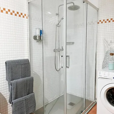 Apartamento Espectacular Atico By Gran Via *