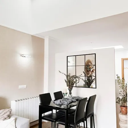 Espectacular Atico By Gran Via *