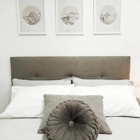 Apartamento Espectacular Atico By Gran Via Vigo